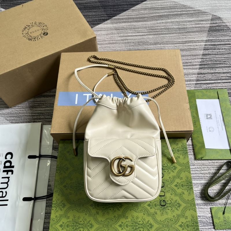 Gvc*1 drawstring bags